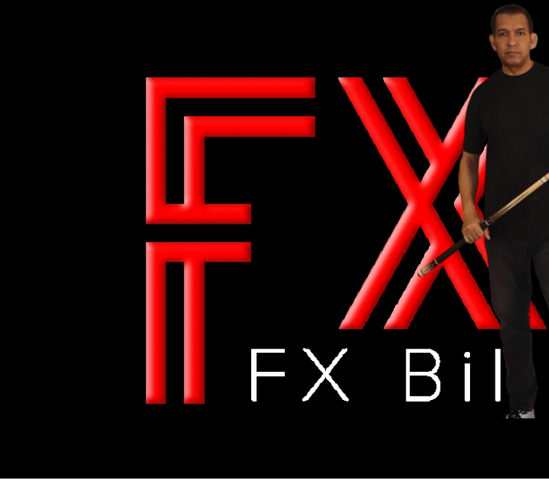 Bryan Mitchell, founder of FX Billiards